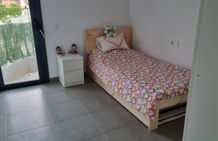 Apartamento en Calafat con Jardin - Foto 4