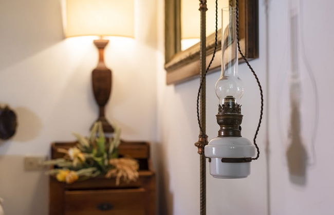 Agriturismo La Rombaia - Photo 29