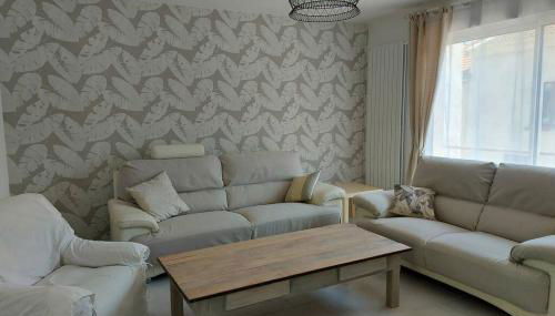 Gîte en bord de Meuse - Foto 4