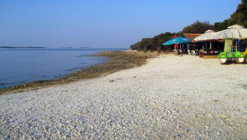 Family friendly house with a swimming pool Barbariga, Fazana - 22763 - Foto 4