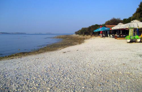 Family friendly house with a swimming pool Barbariga, Fazana - 22763 - Photo 4