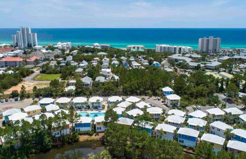 Bungalows at Seagrove by Southern Vacation Rentals - Foto 32