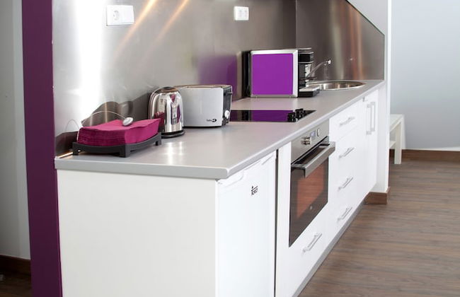 Color Suites Alicante - Foto 26