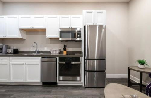 Bywater Suite Hotel - Foto 14