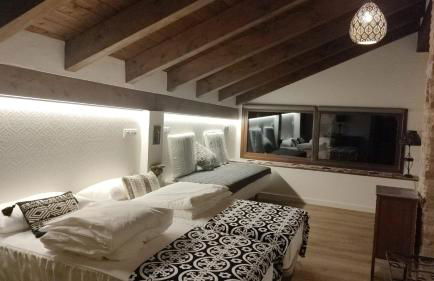 l'Essència de Cal Cabré - Estancia con Experiencias Incluídas - Foto 14