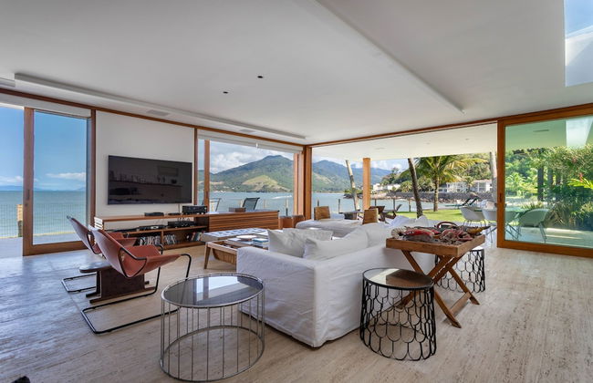 Mangaratiba Zonax in Mangaratiba - Foto 19