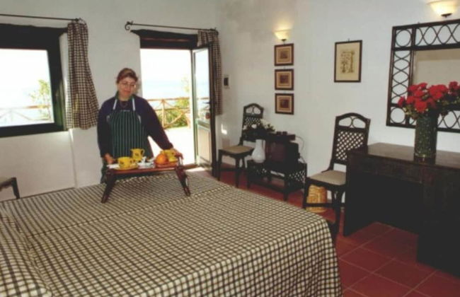 Agriturismo La Riserva Di Montebello - Foto 5