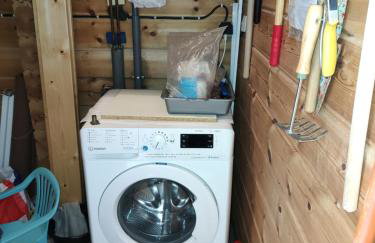 "Au Cha les Vaux" Chalet 49 - Foto 24