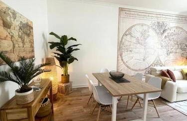 L'échappée Chic, Coeur de Valence, Wifi, Proche gare - Foto 13