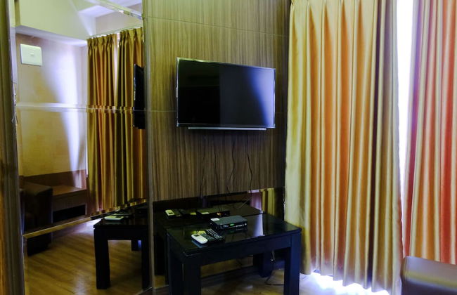 Strategic 2Br At Tamansari Panoramic Apartment - Photo 11