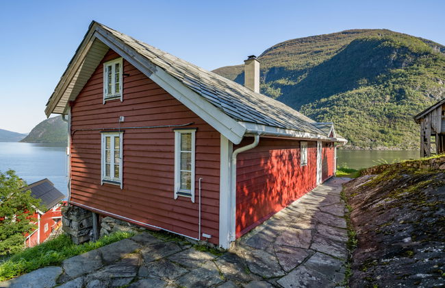 Johans Maria stova - Foto 20