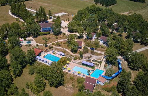 Holiday Home in Mauroux with Pools & Vineyards - Foto 6