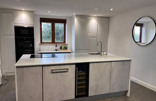 Oak Barn-ideal for Nec,Hs2,BHX,family gatherings - Foto 26