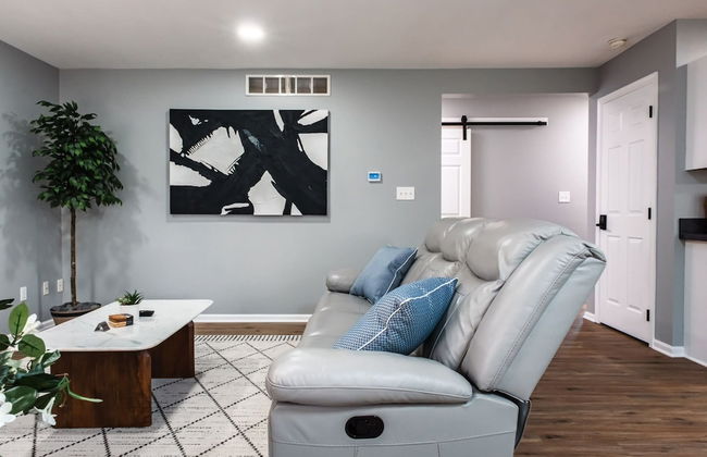 Cozy Modern Villa in New Castle - Foto 2