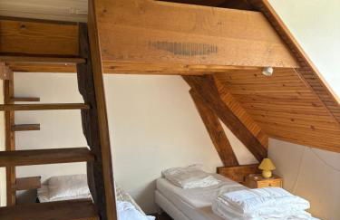 Chalet Louise 16 personnes - 5 chambres - Foto 6