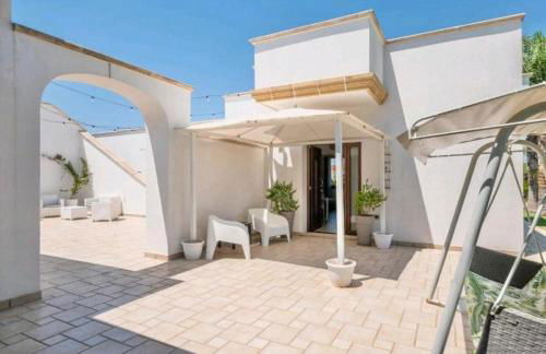 Villa Perla Salentina luxury - Foto 12