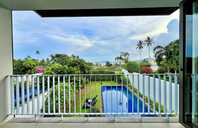 Baan Yamu By RESAVA - Foto 15