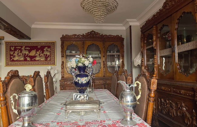 Dokki apartment - Foto 9