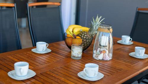 Apartment Crystal Aura - Foto 2