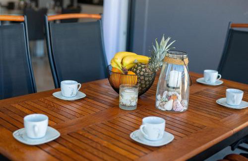 Apartment Crystal Aura - Foto 2