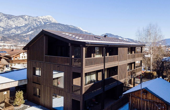 Premium Holiday Apartment With Sauna and Garden - Foto 35