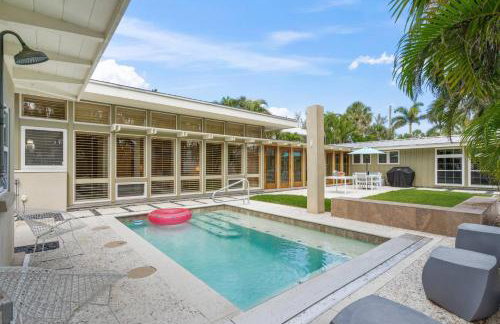 Hidden Treasure on Lido Key - Foto 14
