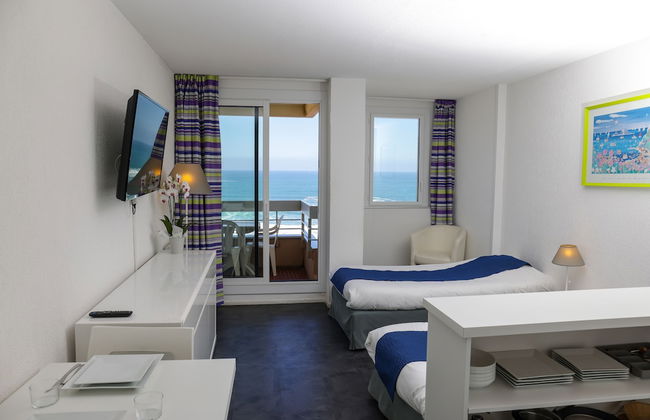 Résidence Victoria Surf - Foto 5