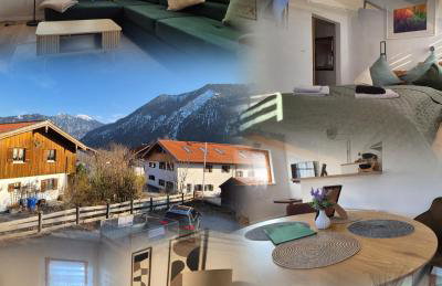 Wildstein - Ferienwohnungen - Foto 18