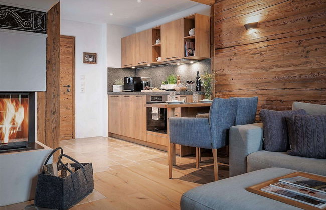 Chiemsee Chalet - Foto 36