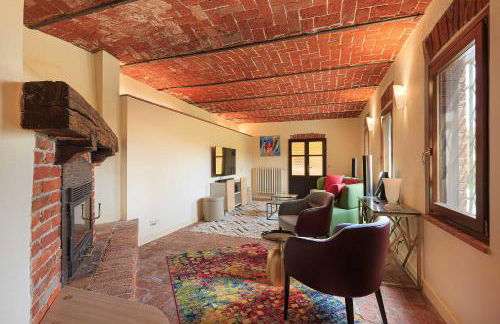 Villa Gelsi - Quaint and charming villa with pool! - Foto 17