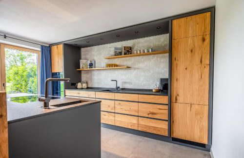 Graf Chiemo Suites - direkt am Chiemsee mit separatem Seezugang - Photo 6