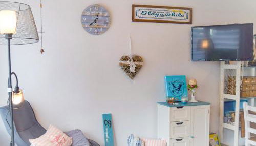 Bungalow am Sund - Photo 3