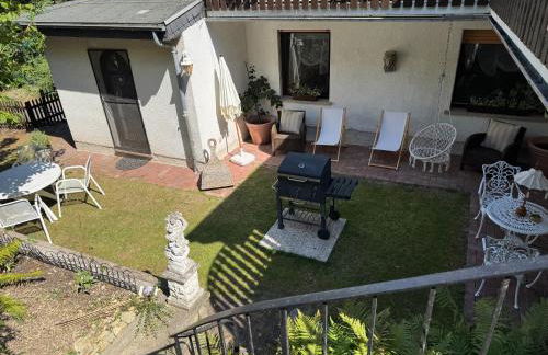 Ferienwohnung Wölf - Photo 14