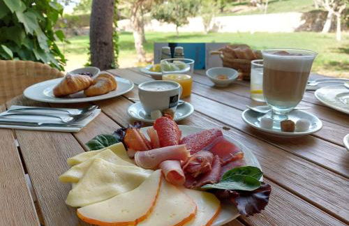 Agroturisme Son Samà - Foto 15