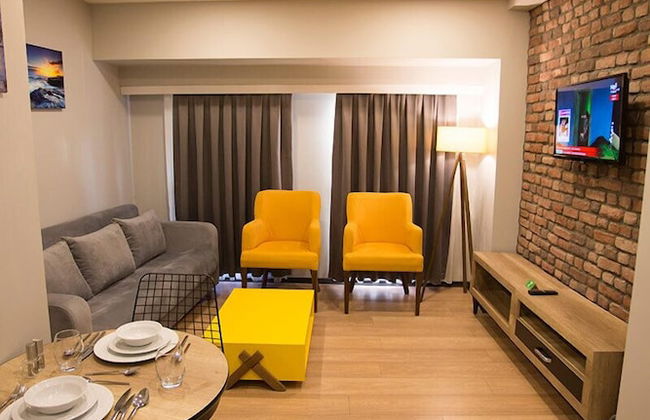 Long Stay Istanbul - Photo 18