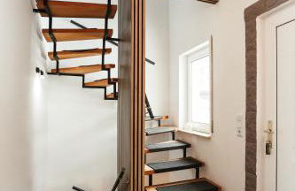 NEU im Harz, Das Haus am Wald mit privater Sauna, frisch renoviert - Foto 18