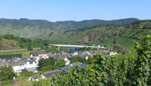 Ferienhaus Treis - Foto 3