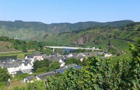 Ferienhaus Treis - Photo 3