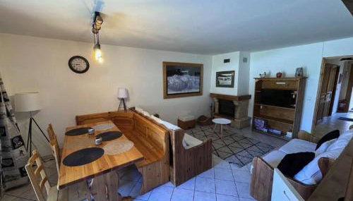 Apartment Petit Refuge - Photo 1