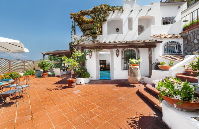 YourHome - Villa Mia - Foto 28