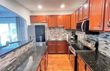 Modern Downtown ATL Retreat - Foto 4