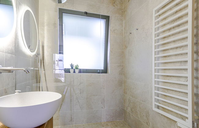 1 bedroom Apartment in Nice with garden and terrace - Photo 5