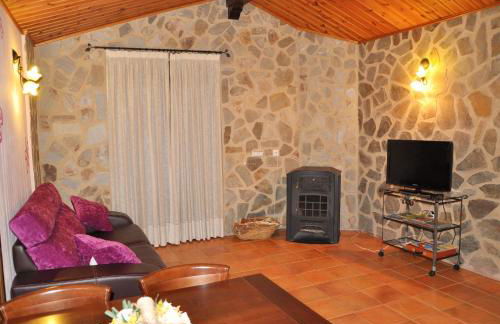 Serrania - Apartamentos El Cabo - Foto 12