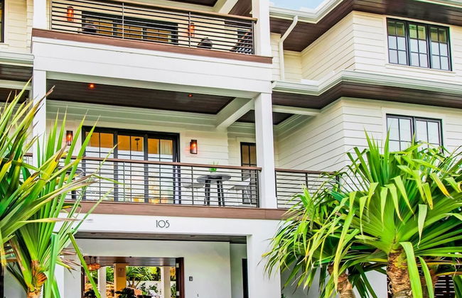 The Oasis in Siesta Key - Photo 41