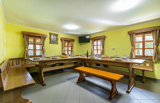 Kunstek Farmhouse w/ Private Sauna - Foto 20