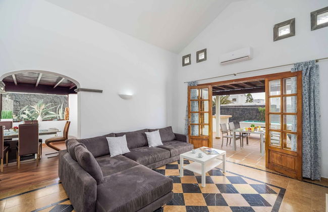 Villa Argentina - Photo 12