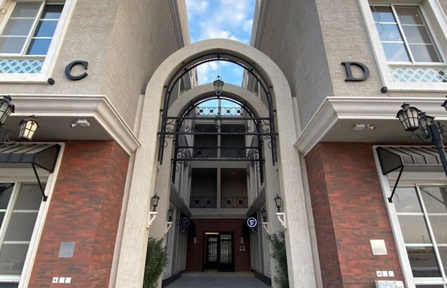 Riyadh Luxury - Foto 78