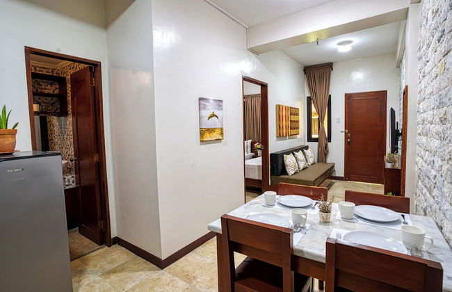 La Casa Española Apartelle - Foto 46