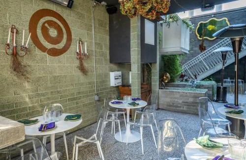 Hotel Narcissus - Room 1 - Foto 24