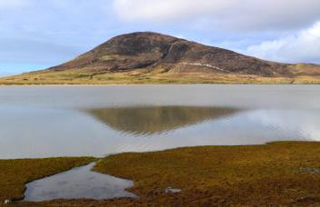 Coll Lodge, Isle of Harris - Foto 11